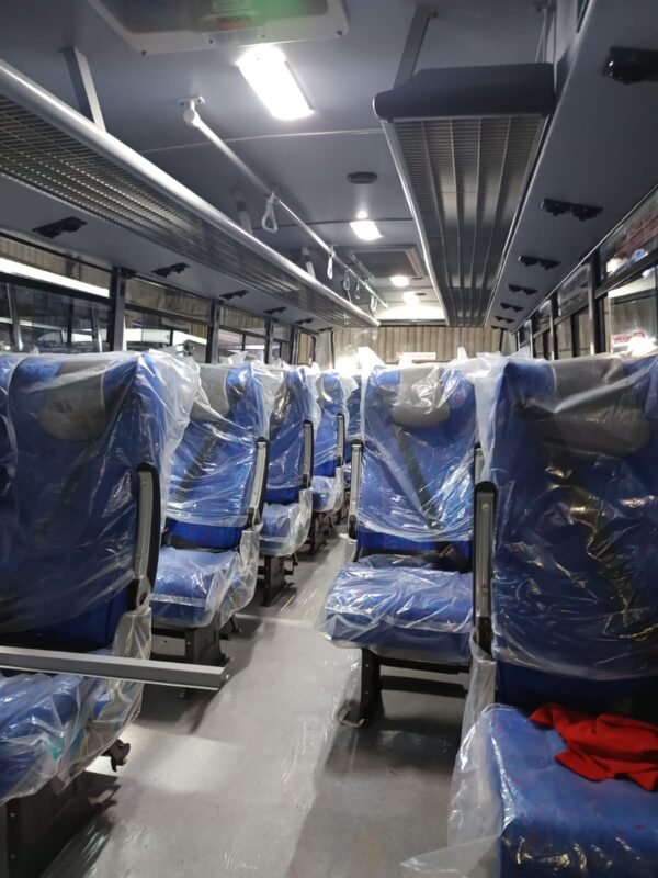 Arunachalam+ Tirupati +2 Places | 28 Seater