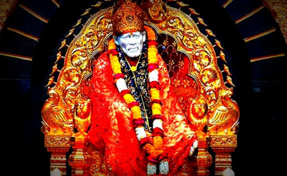 hyderabad to shirdi cab